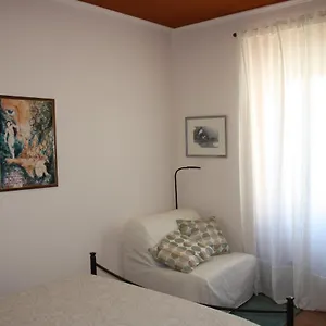 Le Tre Sorelle A Testaccio Alojamento de Acomodação e Pequeno-almoço