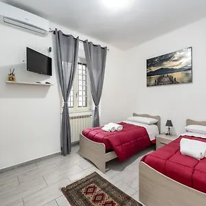 Appartamento Casa Da Emy, Roma