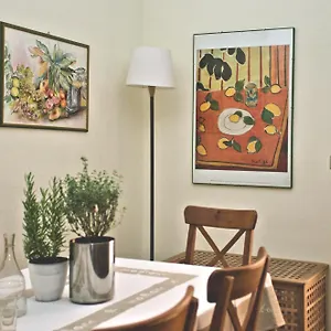 Apartamento Minerva House, Roma