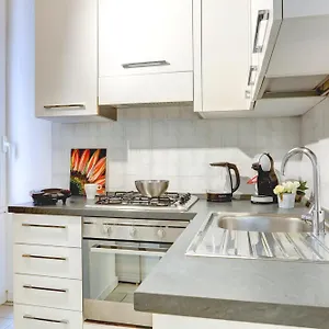  Apartment Il Mattoncino - Colosseo