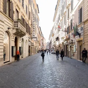 Apartment Spanish Steps 52 Luxury, Rome