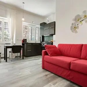 Apartamento Porta Latina, Roma