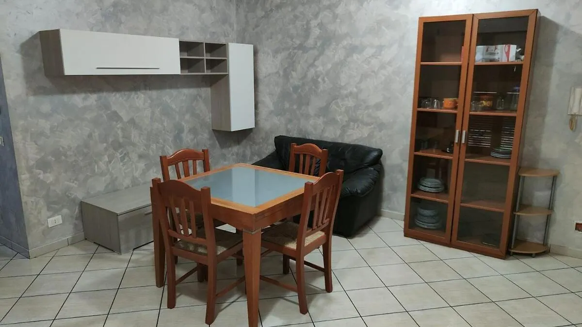 Giardinetti Cosy Flat Apartment Rome 0*,  Italy