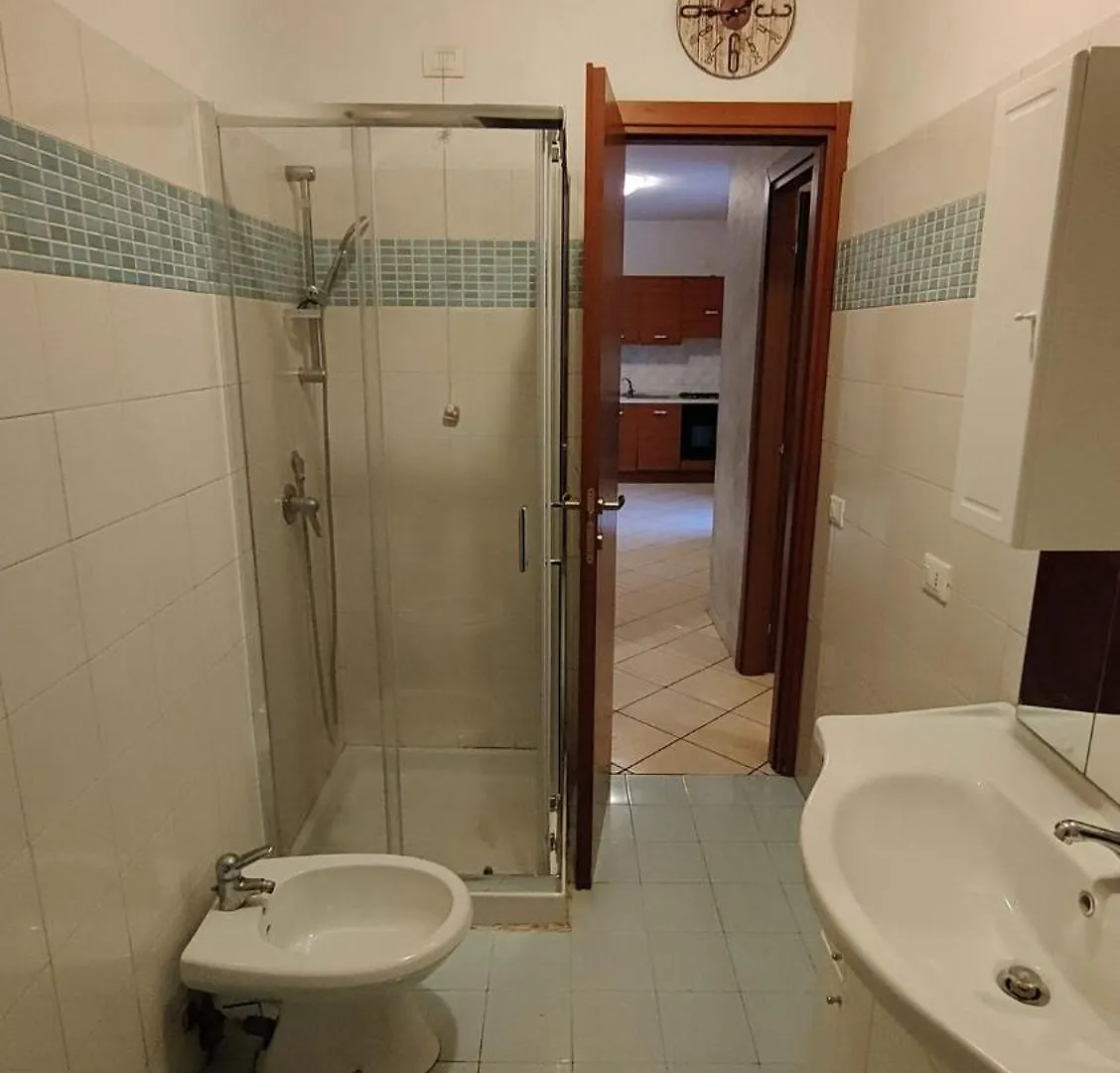 Giardinetti Cosy Flat Apartment Rome