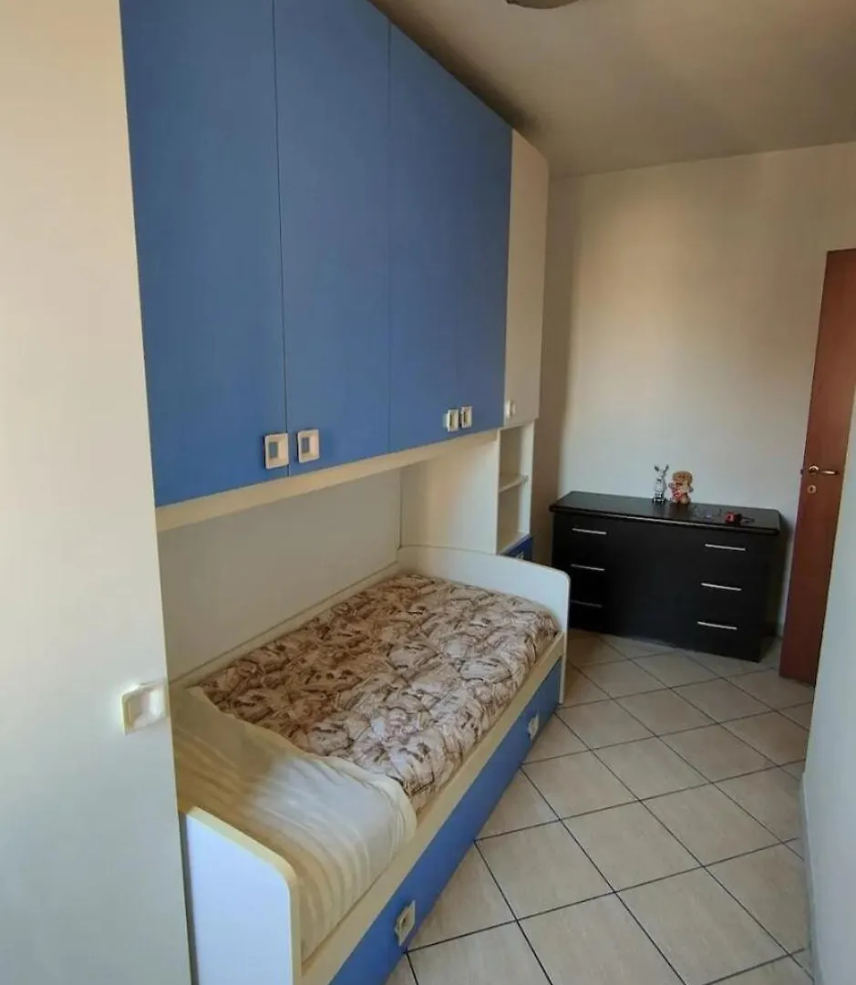 Giardinetti Cosy Flat Apartment Rome