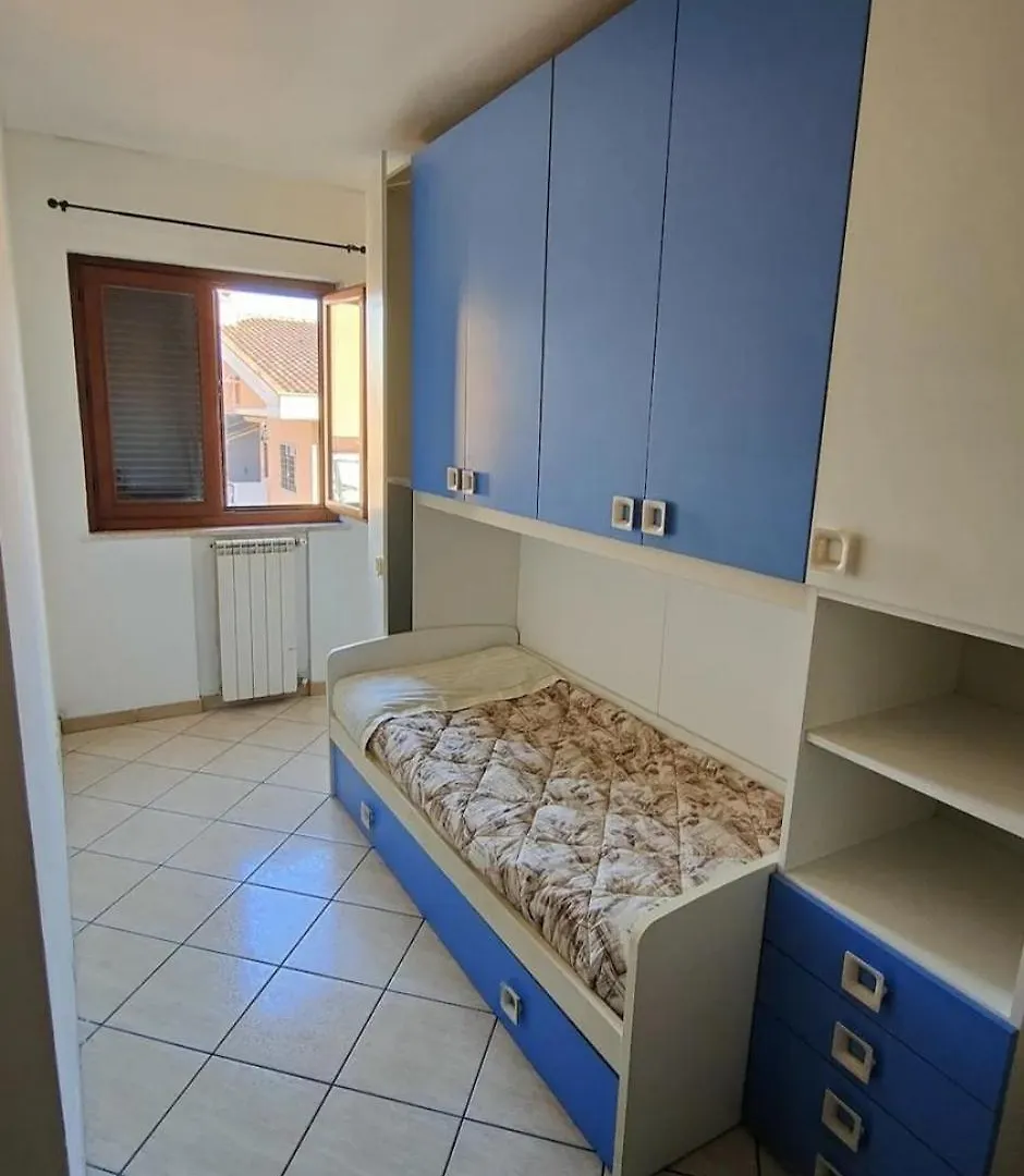 Giardinetti Cosy Flat Apartment Rome Italy