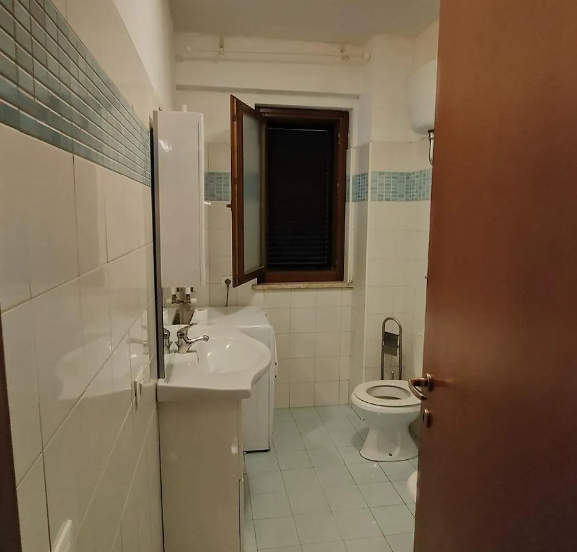 Giardinetti Cosy Flat Apartment Rome