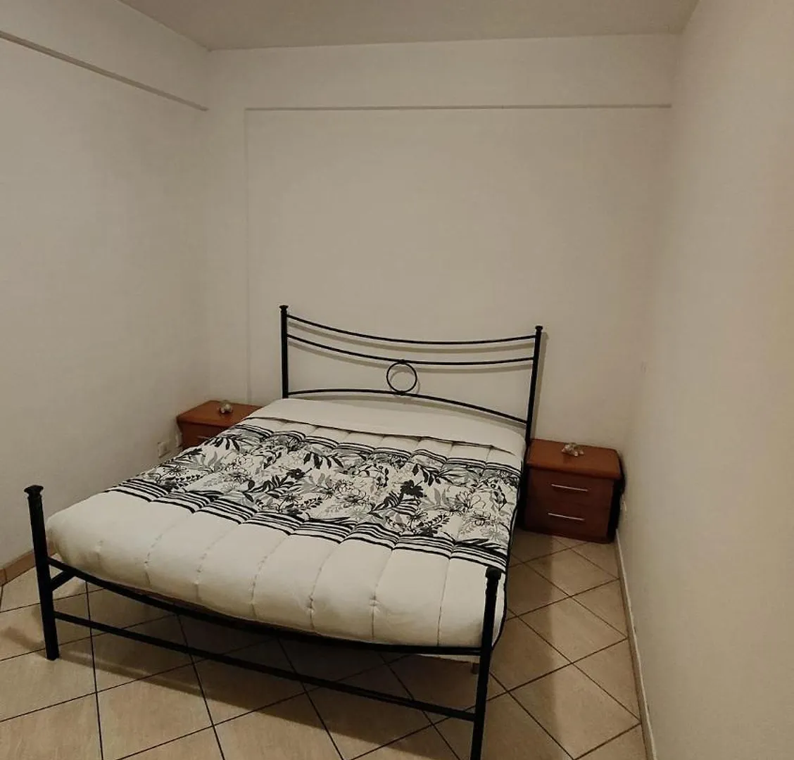 Giardinetti Cosy Flat Apartment Rome