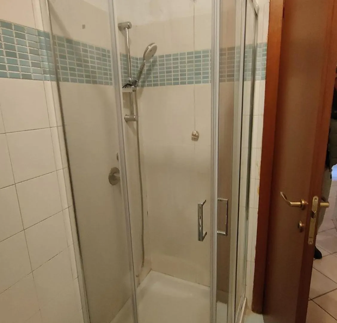 Giardinetti Cosy Flat Apartment Rome