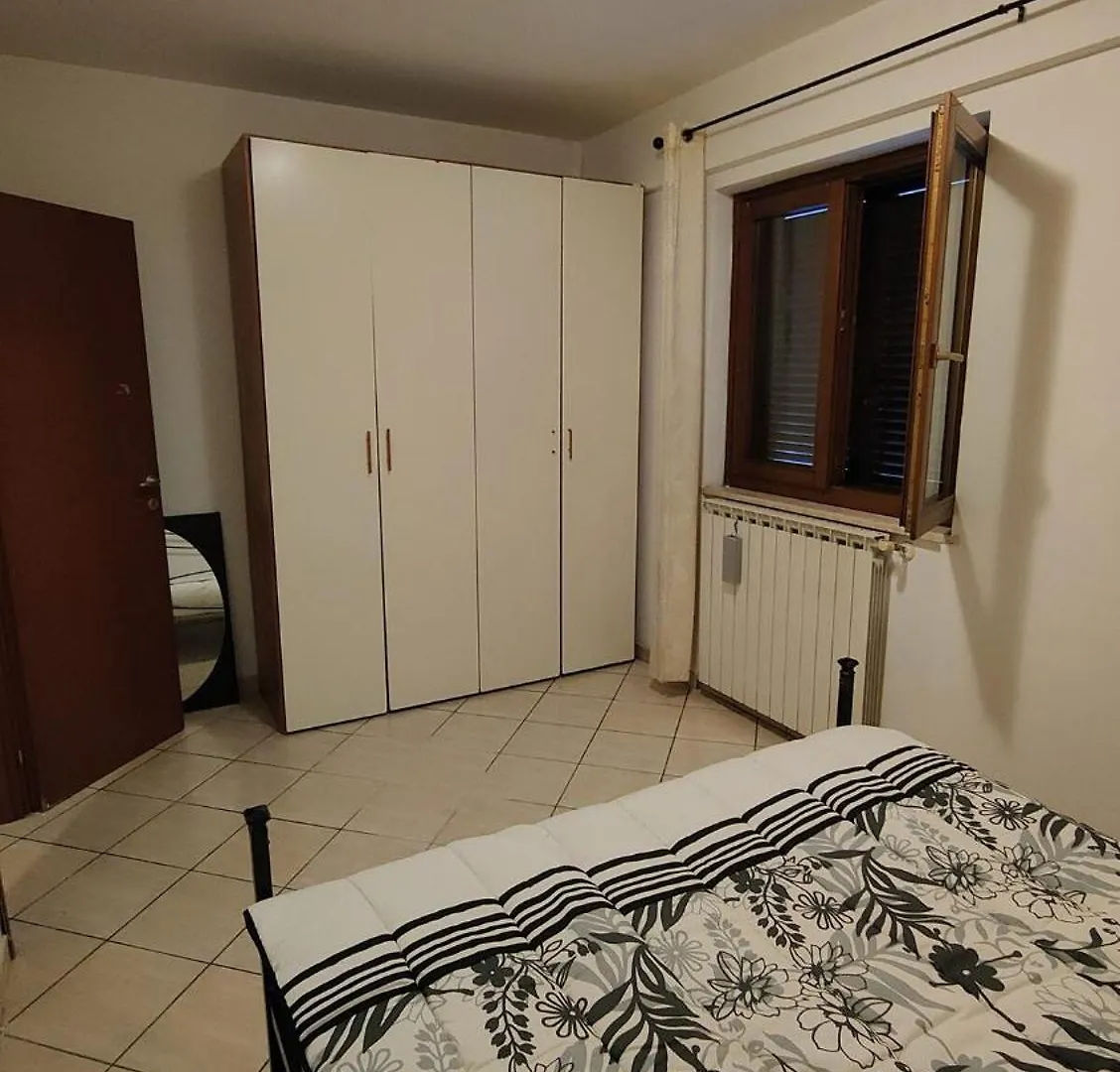 Giardinetti Cosy Flat Apartment Rome